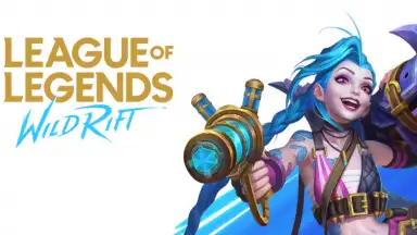 League of Legends: Wild Rift screenshot 9