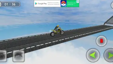 Bike Stunt 2 screenshot 9