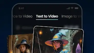 Vidu screenshot 12