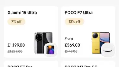 Mi Store screenshot 10