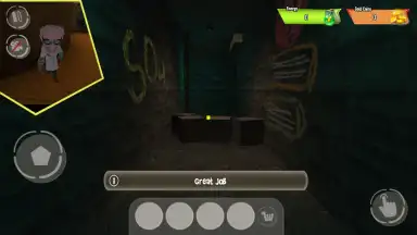 Mad Scientist screenshot 4
