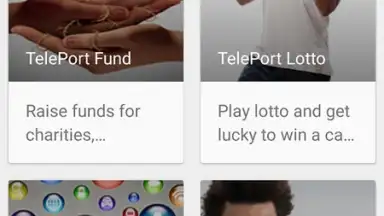 TelePort screenshot 6