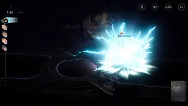 Dragon Raja: ReRise screenshot 3