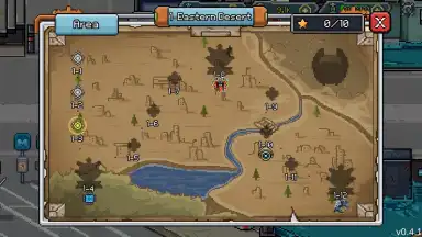 Bit Legend screenshot 8