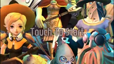 Royal Defenders screenshot 7