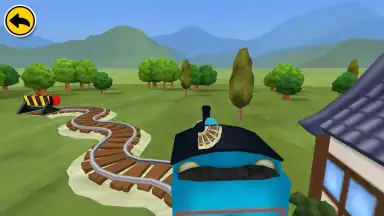 Thomas & Friends: Adventures! screenshot 3