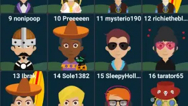 Werewolf Online screenshot 15