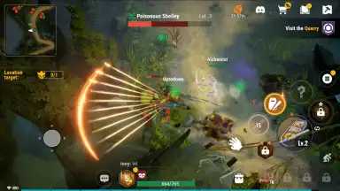 Dead Impact screenshot 21
