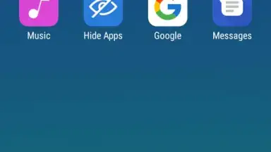 X Launcher screenshot 8