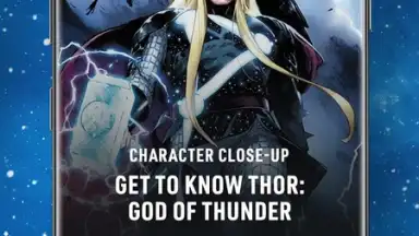 Marvel Unlimited screenshot 6