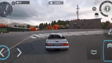 CarX Drift Racing 3 screenshot 2