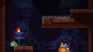 Tower Fortress screenshot 10