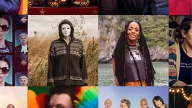 Channel 4 screenshot 7