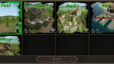Steel And Flesh 2 screenshot 5