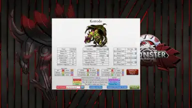 Monster MMORPG screenshot 3
