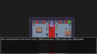 Siralim screenshot 4
