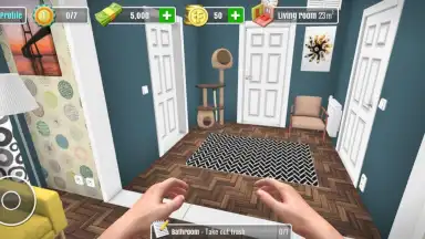 House Flipper screenshot 5