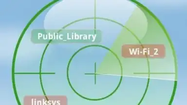 WiFi Finder screenshot 3