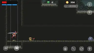 Dark Rage screenshot 6