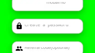 Mobaile cash screenshot 4