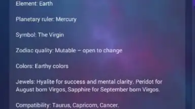 Astro Master screenshot 5