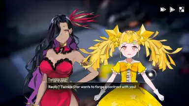 takt op. Symphony screenshot 2