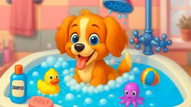 Puppy Pet Dog Daycare & Salon screenshot 6
