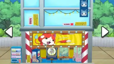 Yo-kai Watch Land screenshot 2