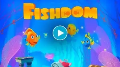 Fishdom screenshot 1