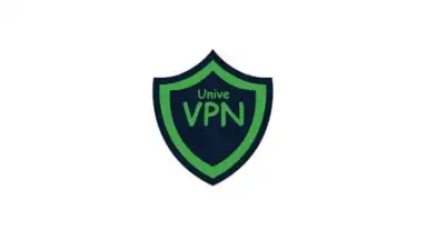 Unive VPN - VPN Free, Fast & Secure screenshot 1