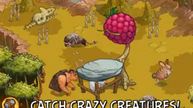 The Croods screenshot 2