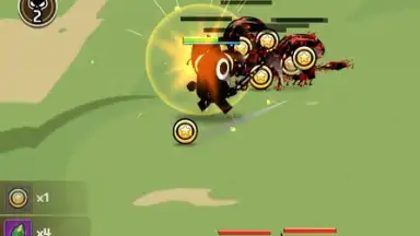 Awesome Devil screenshot 10