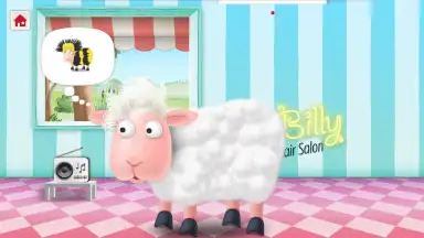 Silly Billy screenshot 8