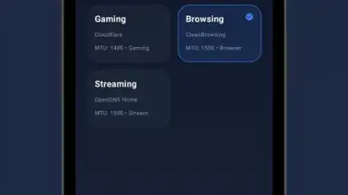 NetFix-Ai: Smart DNS Changer screenshot 5