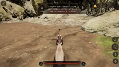 Path of Titans screenshot 10
