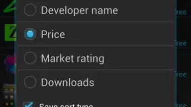 Theme Chooser Themes screenshot 5