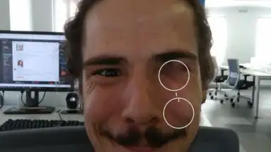 Facetune screenshot 3