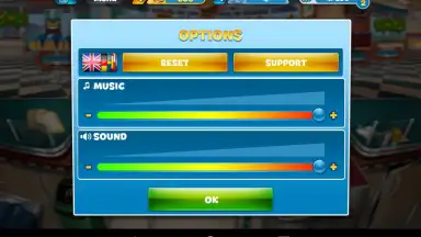 Cooking Fever screenshot 4