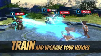 Virkalia screenshot 3