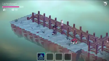 MONOLISK screenshot 13