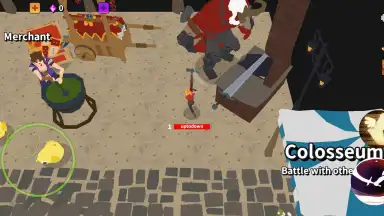 Grow Titan.io screenshot 5