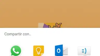 La Otra FM screenshot 1
