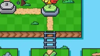 Flappy Bird screenshot 2