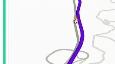 Waze screenshot 6