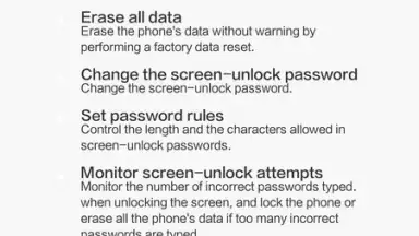 Lost Android screenshot 3