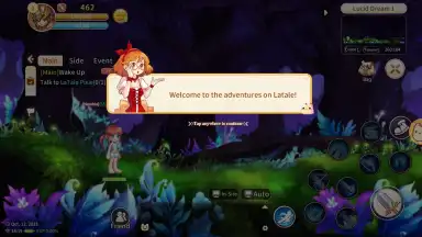 LaTale M screenshot 17