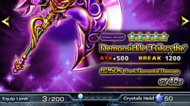 Grand Summoners screenshot 13