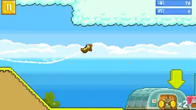 Retry screenshot 5