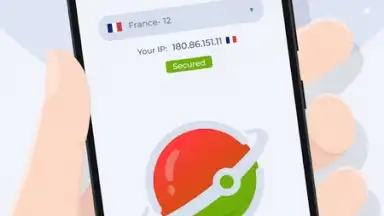 Free VPN Planet screenshot 3