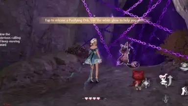Infinity Nikki screenshot 4